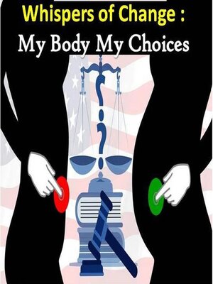 cover image of Whispers of Change